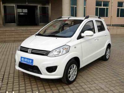 3万左右的新车有哪些 3万至4万左右的什么新车好