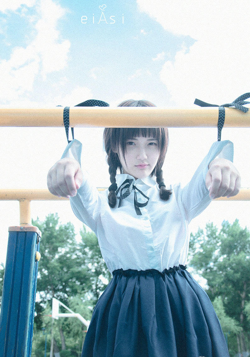 捆绑美女