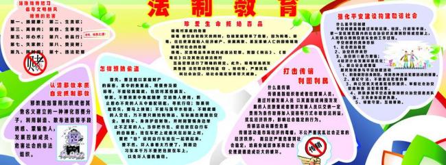 法制宣传片观后感_法制教育观后感_法制安全教育观后感