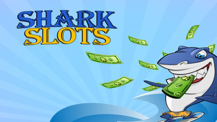 A Big Card Cash Fish Shark Poker Slots Lite C A Big Card Cash Fish Shark Poker Slots Lite C