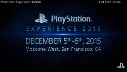 PSX2015参展游戏名单更新 《神海4》《街霸 PSX2015参展游戏名单更新 《神海4》《街霸