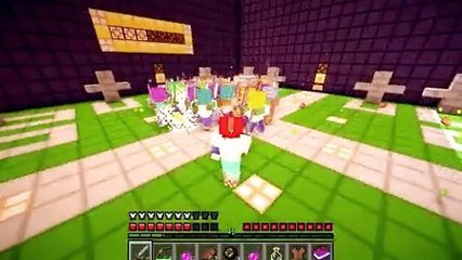 我的世界★Minecraft《籽岷的小游戏时间坟墓防 我的世界★Minecraft《籽岷的小游戏时间坟墓防