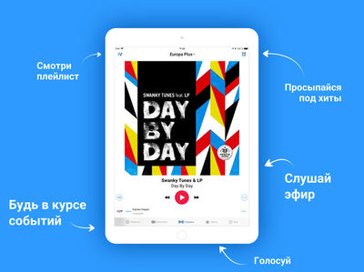 Europa Plus радио онлайн Europa Plus радио онлайн