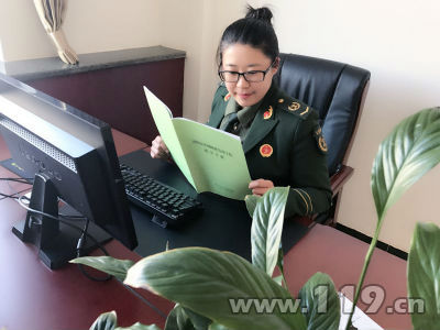 消防文职综合能力测试 消防文员吧