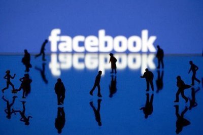 Facebook收集用户个人资料用于广告将被罚款140万美元