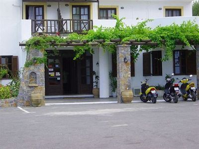 塞米勒米斯乡村旅馆 (Semiramis Village Hotel 塞米勒米斯乡村旅馆 (Semiramis Village Hotel