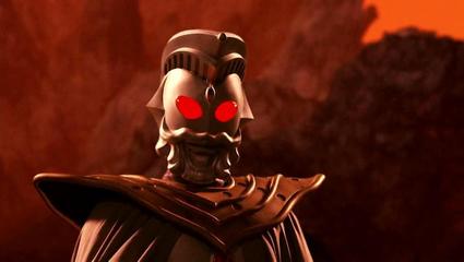 黑暗扎基vs奥特之王是哪个电影_黑暗扎基奥特