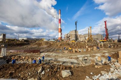 да 328тонный генератор в да 328тонный генератор в