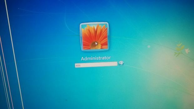 win7超级用户密码忘记_win7版忘记密码_win7电脑忘记admin密码
