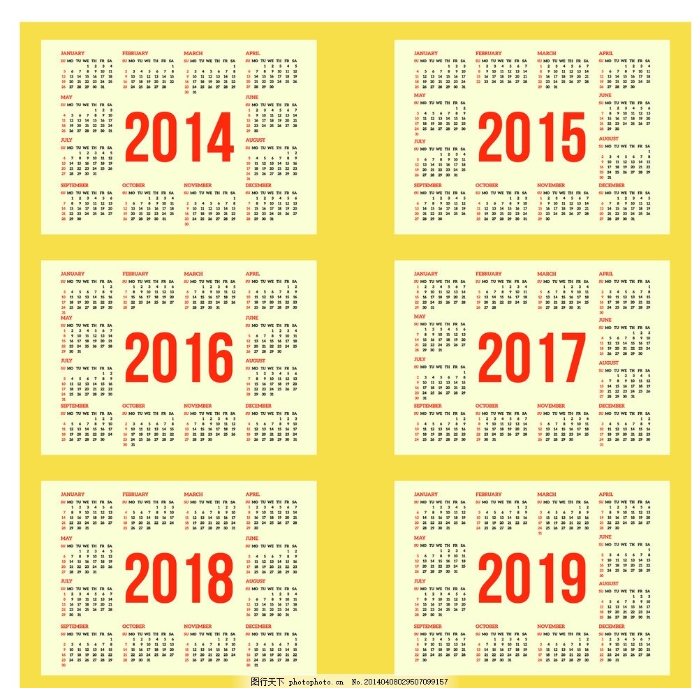 2015年历模板,马年素材 日历 台历 挂历 羊年图 2015年历模板,马年素材 日历 台历 挂历 羊年图
