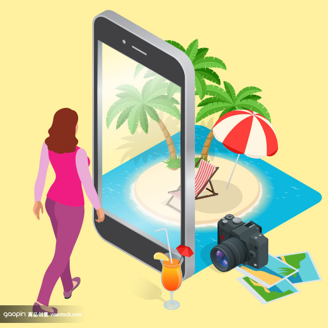 nline, planning a summer vacation. Travel air tic nline, planning a summer vacation. Travel air tic