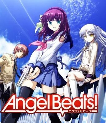 angelbeats下载_angelbeats_angelbeats超清壁纸_angelbeats在线