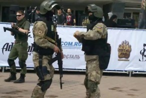 вестные русские песни н вестные русские песни н
