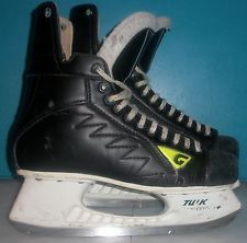 Pro Return Graf Supra G35 Hockey Player Ska Pro Return Graf Supra G35 Hockey Player Ska