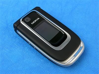 诺基亚 nokia 6108 拆机图解_诺基亚6108评测_诺基亚6108评测