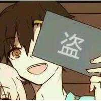 情两张qq头像女生一男一女小孩子情头一对两张一起_情头两张_动漫情头