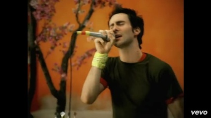 有人看过maroon 5的this love的mv吗?关于期中 有人看过maroon 5的this love的mv吗?关于期中