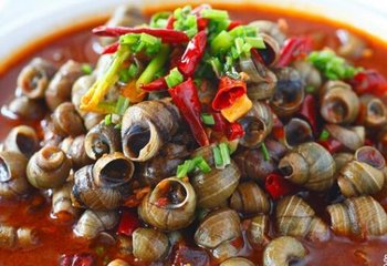 哪里可以学习正宗三码头嗦螺技术?